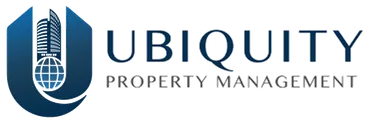 Ubiquity Property Management & Realty Logo